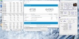 Geekbench4 - Single Core screenshot