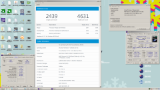 Geekbench3 - Single Core screenshot