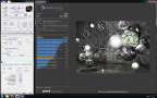 Cinebench - R15 screenshot