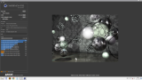 Cinebench - R15 screenshot