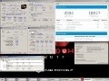 Geekbench3 - Multi Core screenshot