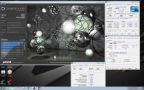 Cinebench - R15 screenshot