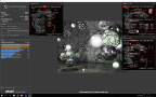 Cinebench - R15 screenshot