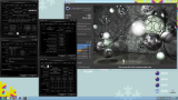 Cinebench - R15 screenshot