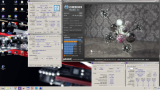 Cinebench - R11.5 screenshot