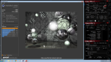 Cinebench - R15 screenshot