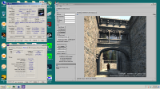 Cinebench - 2003 screenshot