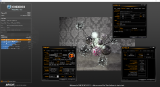 Cinebench - R11.5 screenshot