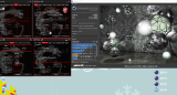 Cinebench - R15 screenshot