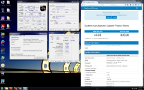 Geekbench3 - Single Core screenshot