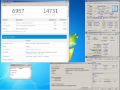 Geekbench3 - Single Core screenshot