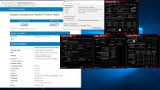 Geekbench3 - Multi Core screenshot