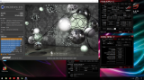 Cinebench - R15 screenshot