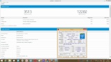 Geekbench3 - Single Core screenshot