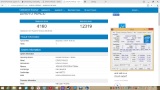 Geekbench4 - Single Core screenshot