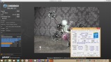 Cinebench - R11.5 screenshot