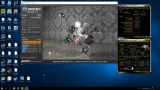 Cinebench - R11.5 screenshot