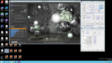 Cinebench - R15 screenshot