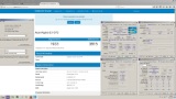 Geekbench4 - Multi Core screenshot