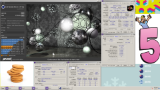 Cinebench - R15 screenshot