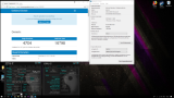 Geekbench4 - Multi Core screenshot