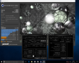 Cinebench - R15 screenshot