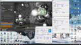 Cinebench - R15 screenshot