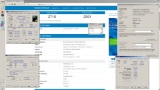 Geekbench4 - Multi Core screenshot