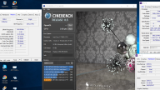 Cinebench - R11.5 screenshot