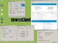 Geekbench3 - Single Core screenshot