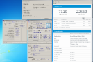 Geekbench3 - Single Core screenshot