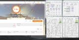 3DMark - Cloud Gate screenshot