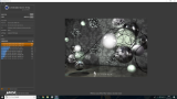 Cinebench - R15 screenshot