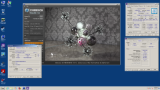 Cinebench - R11.5 screenshot