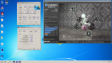 Cinebench - R11.5 screenshot