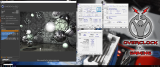 Cinebench - R15 screenshot