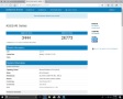 Geekbench4 - Single Core screenshot