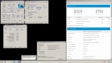 Geekbench3 - Multi Core screenshot