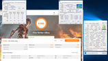 3DMark - Fire Strike Ultra screenshot