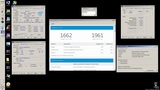 Geekbench3 - Multi Core screenshot