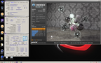 Cinebench - R11.5 screenshot