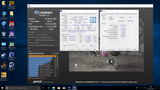 Cinebench - R11.5 screenshot