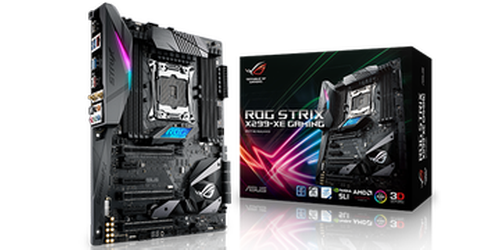 ROG Strix X299-XE Gaming