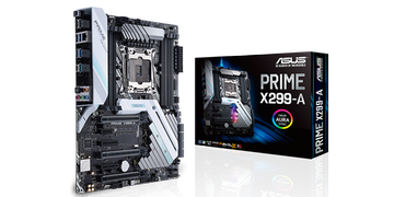Prime X299-A