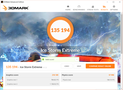 3DMark - Ice Storm Extreme screenshot