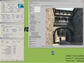 Cinebench - 2003 screenshot