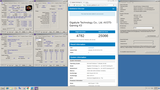 Geekbench4 - Multi Core screenshot