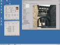 Cinebench - 2003 screenshot