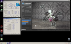 Cinebench - R11.5 screenshot