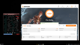 3DMark - Fire Strike screenshot